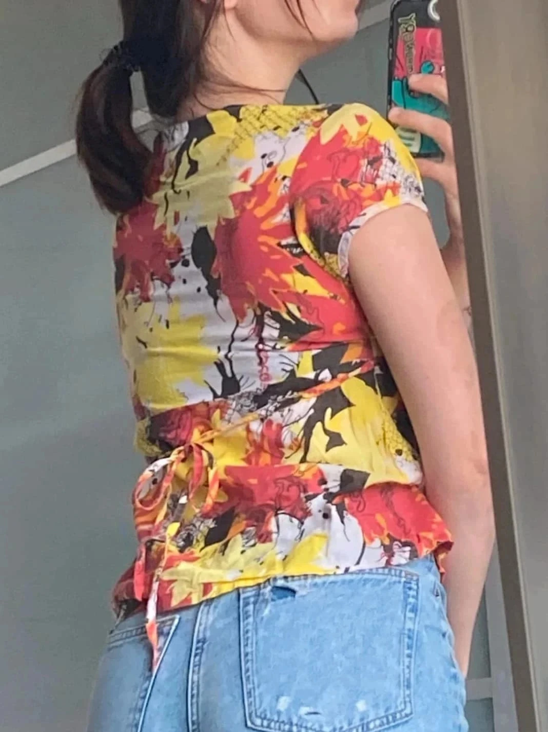 Camisa Oxbow tamanho 1 – photo 4